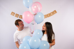 ▷ gender-reveal-ac-oc-081 Gender Reveal Video- und Fotoshooting