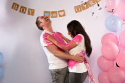 ▷ gender-reveal-ac-oc-169 Gender Reveal Video- und Fotoshooting