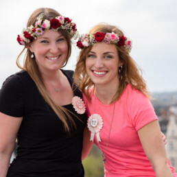 JGA Fotoshooting Outdoor zu zweit